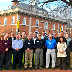 SRTB-RC’s 2011 Institute