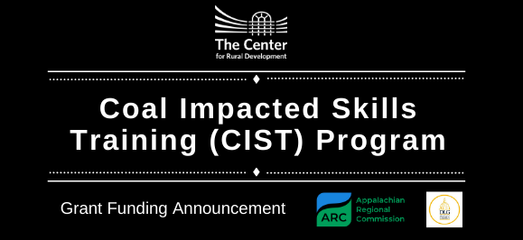 Funding announced for Coal Impacted Skills Training Program